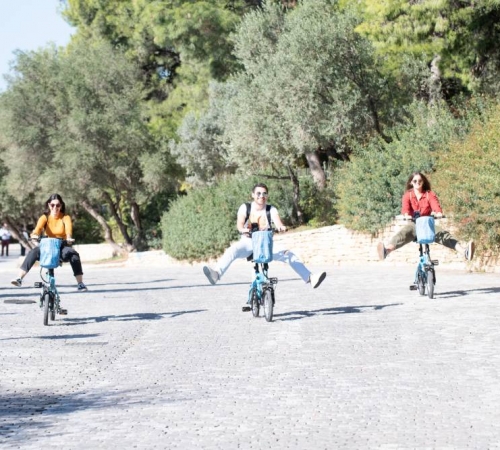 simple-bike Athens Acropolis route (6)