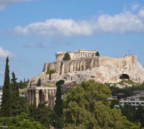 simple-bike Athens Acropolis route (9)