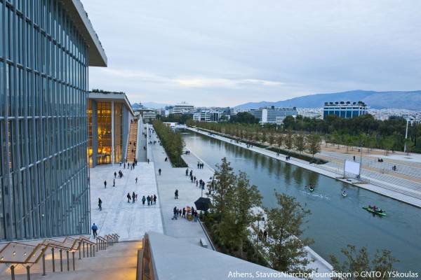 simple-bike - Stavros Niarchos